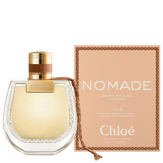 Chloé Nomade Jasmin Naturel Intense Eau de Parfum für Frauen 75 ml - Image 2