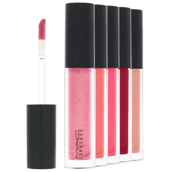 M.A.C Lipglass Hochglänzender Lip Gloss für kühnen Glanz - Image 2