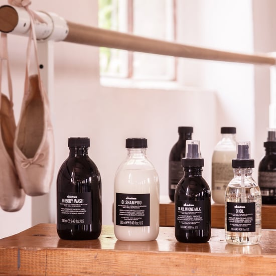 Davines OI Shampoo für weiches und glänzendes Haar - Image 4