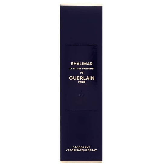 Guerlain Shalimar Deodorantspray für Damen - 100ml - Image 2