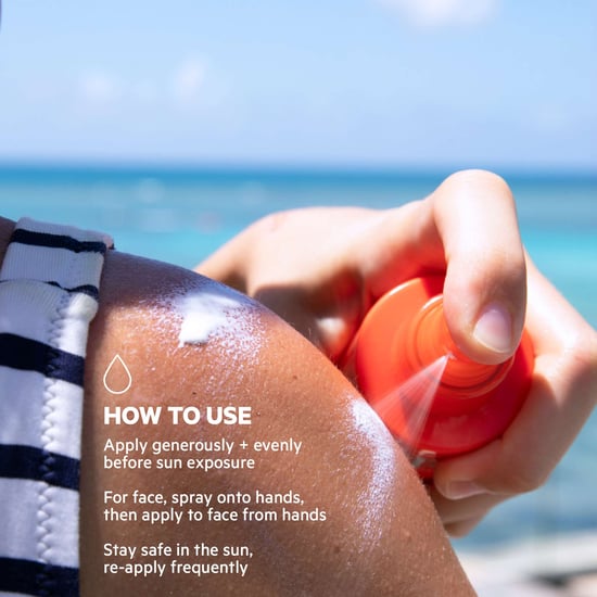 SVR Sun Secure Ultra-Light Unsichtbares Spray SPF50+ für Empfindliche Haut - 200ml - Image 6