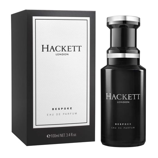 Hackett London Maßgeschneidertes Eau de Parfum Spray für Herren - 100ml - Image 2