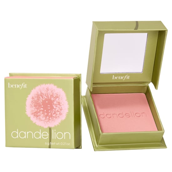Benefit WANDERful World Löwenzahn Baby-Rosa Rouge - Aufhellendes Puder 6g - Image 2