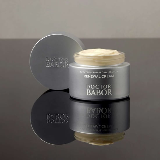 BABOR Doctor Babor Erneuerungscreme für jugendliche Haut - 248g - Image 5