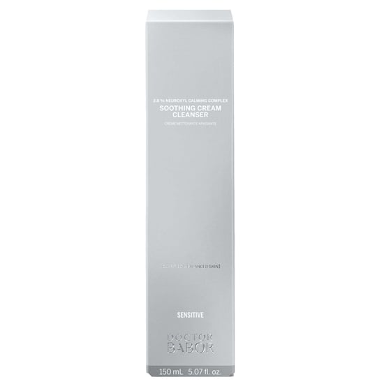 BABOR Doctor Babor Beruhigende Creme-Reinigungscreme für empfindliche Haut 150ml - Image 2