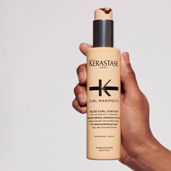 Kérastase Curl Manifesto Gelée Curl Contour - Lockendefinierende Gel-Creme für lockiges Haar - Image 5