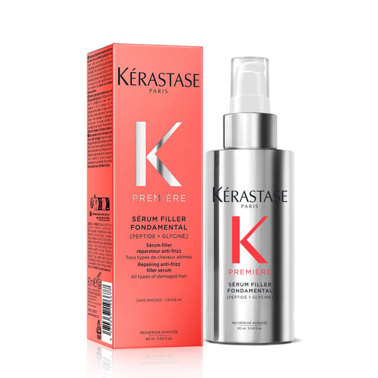 Kérastase Première Anti-Frizz Reparierendes Filler-Serum für glattes, starkes Haar - 90 ml - Image 2