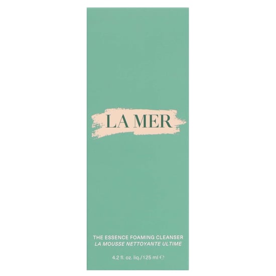 LA MER Gesichtsessenz Schäumender Reiniger für strahlende Haut - 125ml - Image 2