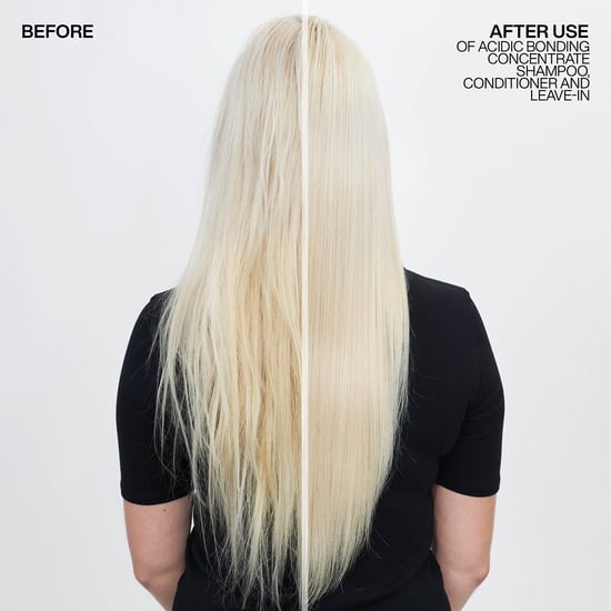 Redken Acidic Bonding Concentrate Shampoo - Ultimative Haarstärkende Lösung - Image 4