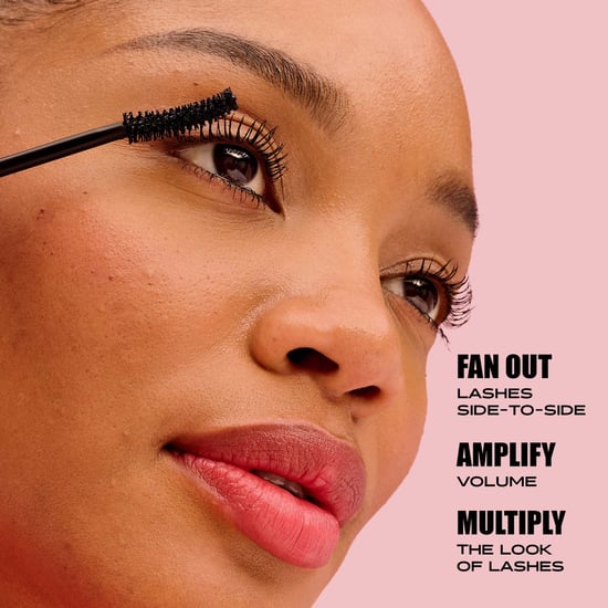 Benefit Fan Fest Schwarze Mascara 8,5 g für voluminöse Wimpern - Image 3