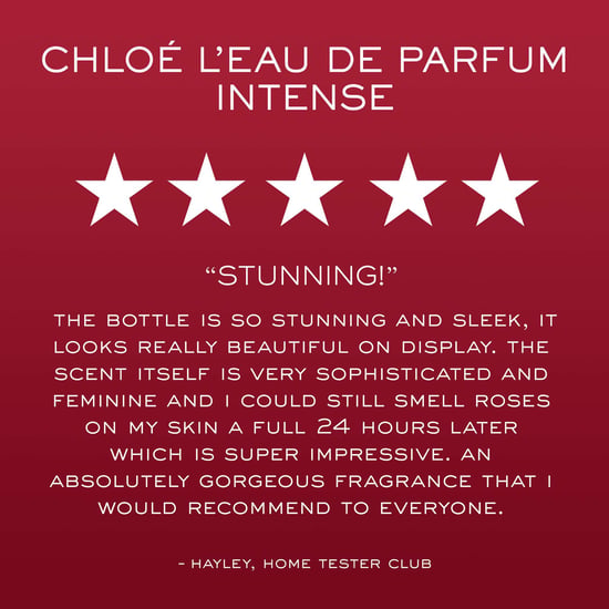 Chloé L'Eau Intense Eau de Parfum Spray - Fesselnder Blumenduft für Frauen 100 ml - Image 3