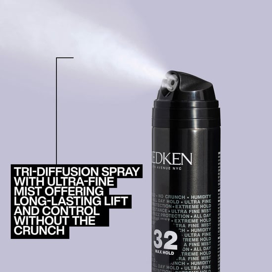 Redken Max Hold Haarspray für extremen Styling-Kontrolle - Image 2