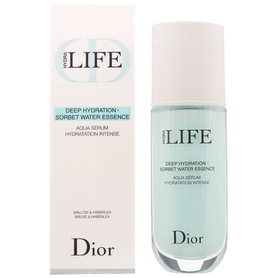 Dior Hydra Life Tiefenbefeuchtende Sorbet-Wasser-Essenz - 40ml - Image 3