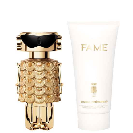Rabanne Fame Intense Eau de Parfum Geschenkeset - Luxuriöses Dufterlebnis - Image 3