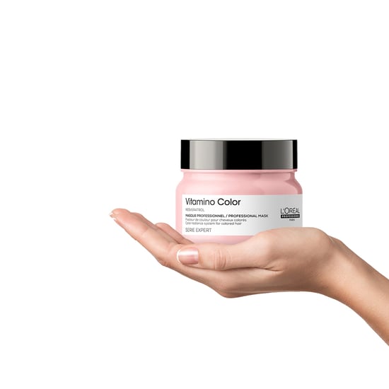 L'Oréal Professionnel Serie Expert Vitamino Color Maske für strahlendes Haar - Image 3