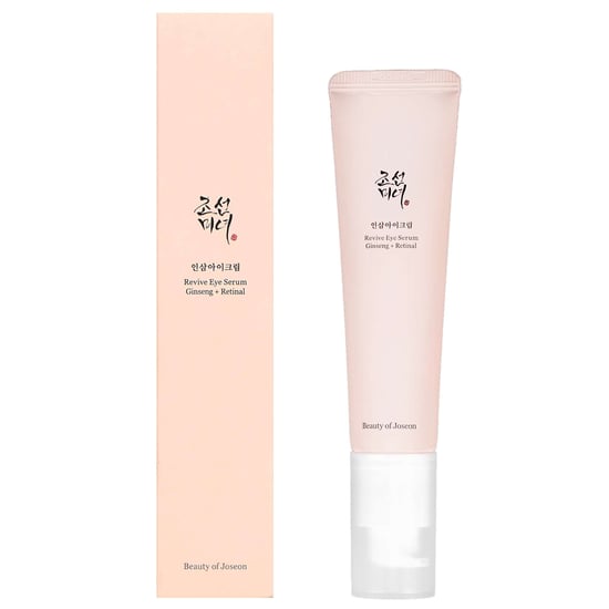 Revitalisieren Sie Ihre Augen mit dem Ginseng & Retinal Augenserum von Beauty Of Joseon 30ml - Image 3