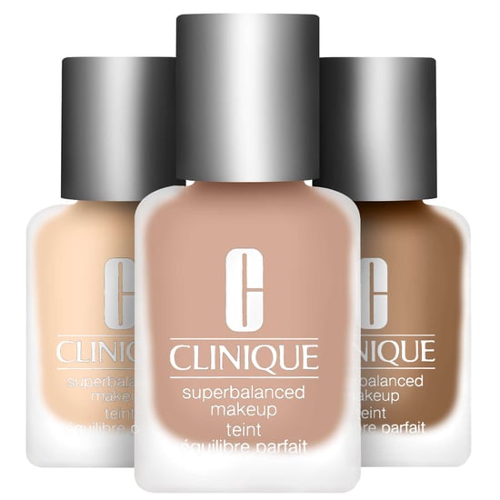 Clinique Superbalanced Makeup Grundierung für Mischhaut - Image 2