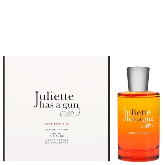Juliette Has a Gun Lust For Sun Eau de Parfum 100ml für Damen - Image 3