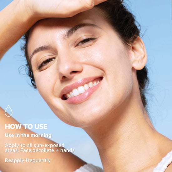 SVR Clairial SPF50+ Tages-UV-Schutzcreme gegen Hyperpigmentierung 40ml - Image 4