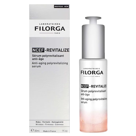 Filorga NCEF-Revitalize Anti-Aging Polyrevitalisierendes Serum für strahlende Haut - 30ml - Image 3