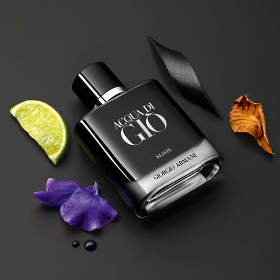Armani Acqua Di Gio Homme Elixir - 50 ml Eau de Parfum für Herren - Image 3