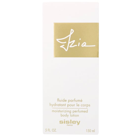 Sisley Izia Rose Infused Körperlotion - Luxuriöse Hydratation - Image 2