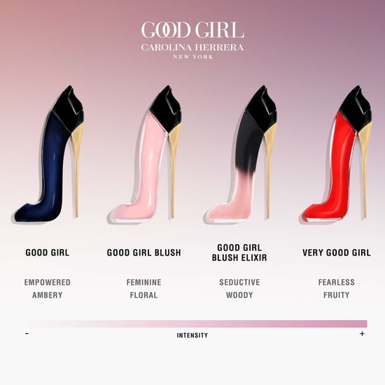 Carolina Herrera Good Girl Blush Elixir Eau de Parfum 80ml. - Image 4