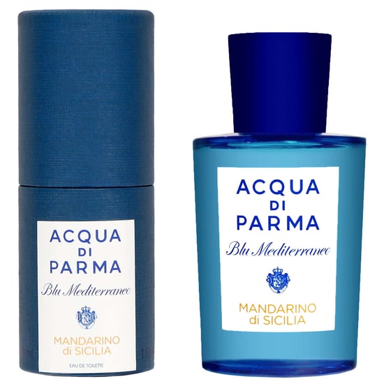 Acqua Di Parma Blu Mediterraneo - Mandarino di Sicilia Eau de Toilette Spray, 30 ml - Image 3