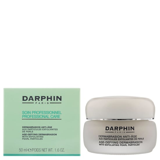 Darphin Altersbekämpfendes Dermabrasion Peeling für empfindliche Haut - 50ml - Image 3
