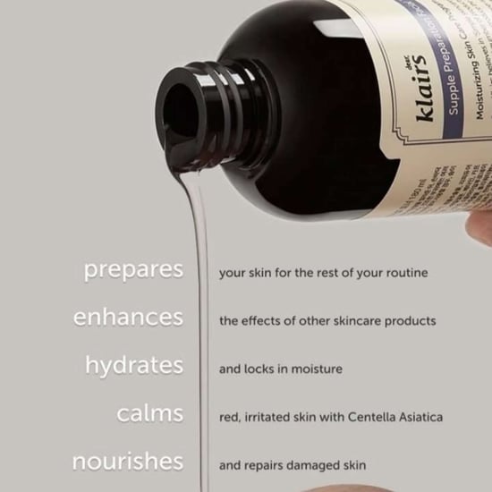 Dear, Klairs Nachbereitungs-Gesichtswasser 180ml - Hydratisierendes Hauttonikum für alle Hauttypen - Image 3