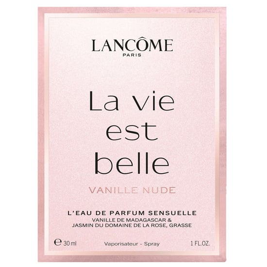 Lancôme La Vie Est Belle Vanille Nude Eau de Parfum Spray 30ml - Blumig & Gourmand Duft - Image 2