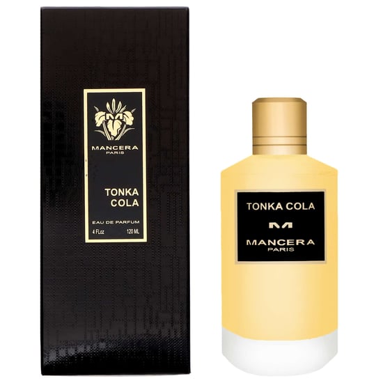 Mancera Paris Tonka Cola Eau de Parfum Spray - 120ml - Image 4