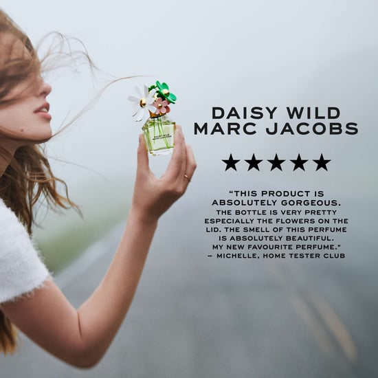 Marc Jacobs Daisy Wild Eau de Parfum für Frauen - Intensiver blumiger Duft 100ml - Image 3