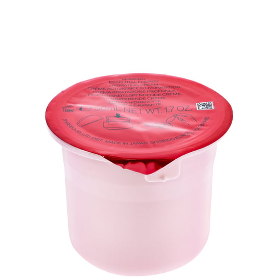 Shiseido Essential Energy Tages- und Nachtcreme Nachfüllung - Feuchtigkeitsspendende Creme - Image 2