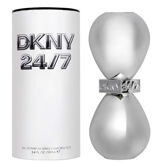 DKNY 24/7 Eau de Parfum Spray für Damen - Fesselnder floraler holziger Moschusduft - 100ml - Image 3