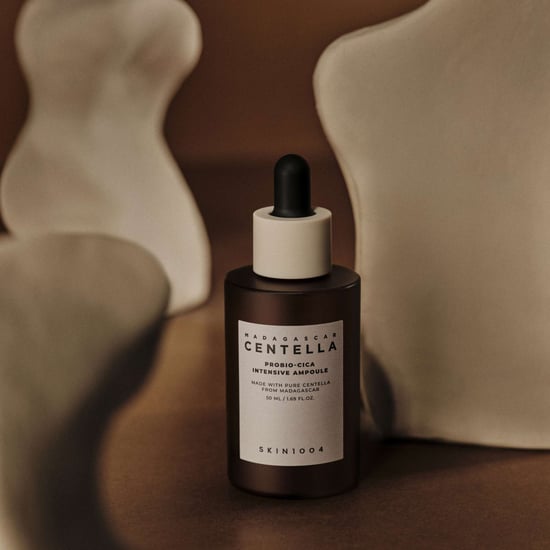 SKIN1004 Madagascar Centella Probio-Cica Intensive Ampoule - 50ml für strahlende Haut - Image 5