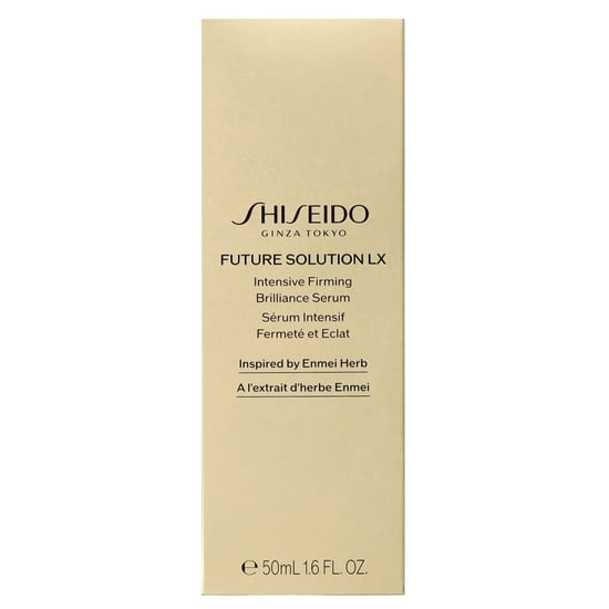 Shiseido Future Solution LX Tages- und Nachtcremes: Intensiv festigende Brillanz-Serum - Image 2