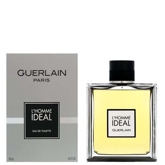 Guerlain L'Homme Idéal Eau de Toilette Spray für Herren - 150ml - Image 3