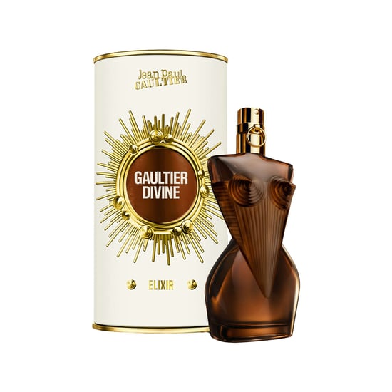 Jean Paul Gaultier Divine Elixir Duftspray für Frauen - 30 ml - Image 2