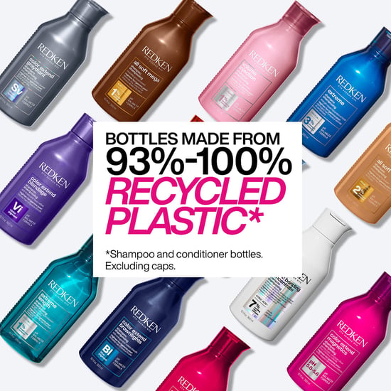 Redken Acidic Bonding Concentrate Shampoo - Ultimative Haarstärkende Lösung - Image 5