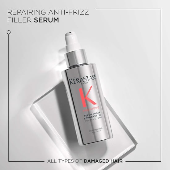 Kérastase Première Anti-Frizz Reparierendes Filler-Serum für glattes, starkes Haar - 90 ml - Image 3