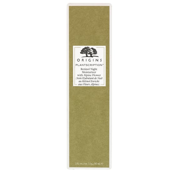 Origins Plantscription Retinol Nachtfeuchtigkeitspflege für jugendliche Haut - 30 ml - Image 2