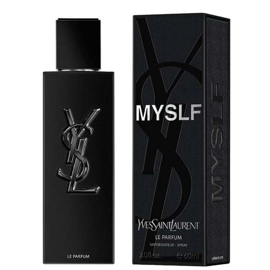 Yves Saint Laurent MYSLF Le Parfum Spray - Ein kühner Ausdruck von Männlichkeit 60 ml - Image 2