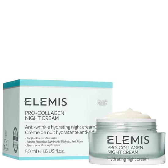 ELEMIS Pro-Collagen Night Cream for Youthful Skin 50ml - Image 3