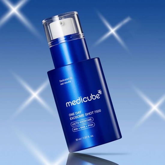 Medicube One Day Exosome Shot 7500 Ampulle - 30ml Serum für strahlende Haut - Image 2
