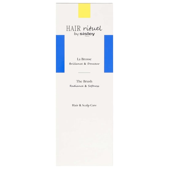 Hair Rituel von Sisley Die Strahlende Haarbürste - Flexible Borsten, Kopfhautstimulierend - Image 2