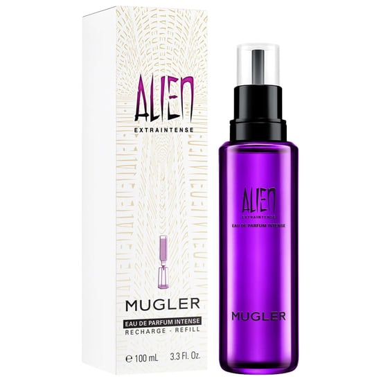 MUGLER Alien Extraintense Eau de Parfum Spray Nachfüller - 100ml - Image 2