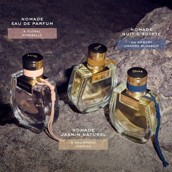 Chloé Nomade Nuit d'Egypte Eau de Parfum Spray für Damen - 75ml - Image 3