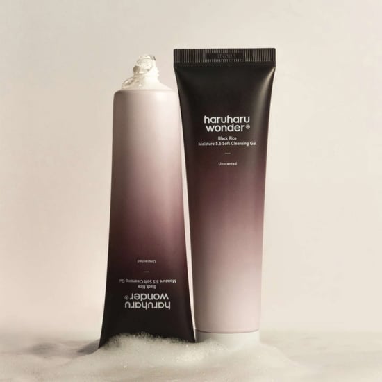 Haruharu Wonder Schwarzes Reis Feuchtigkeit 5.5 Sanftes Reinigungs-Gel 100ml - Sanfter Reiniger - Image 4