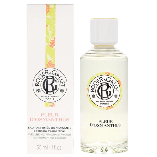 Roger & Gallet Fleur d'Osmanthus Wohlfühl Duftwasser 30ml - Image 3
